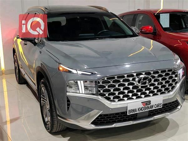Hyundai for sale in Iraq
